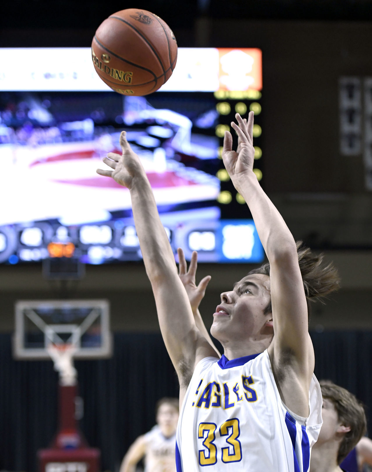 Siouxland Christian defeats Emerson-Hubbard in CNOS Classic